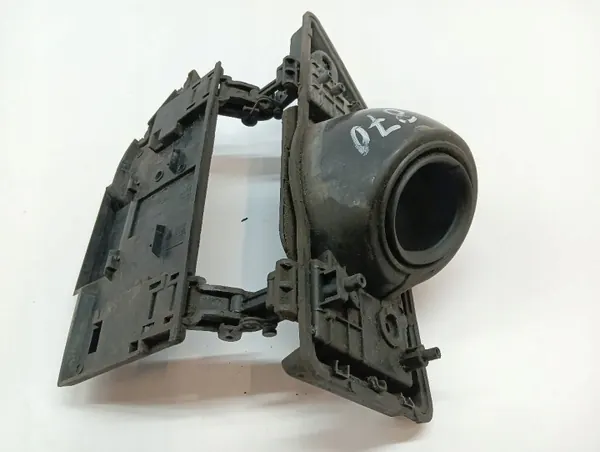 Trappe de réservoir BK21-V27936-AE Ford Transit Custom I image 3