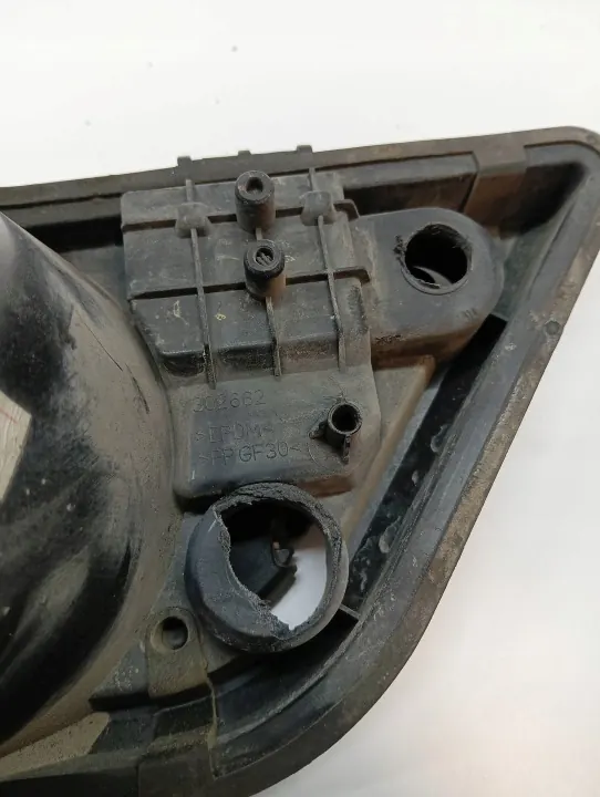 Trappe de réservoir BK21-V27936-AE Ford Transit Custom I image 5