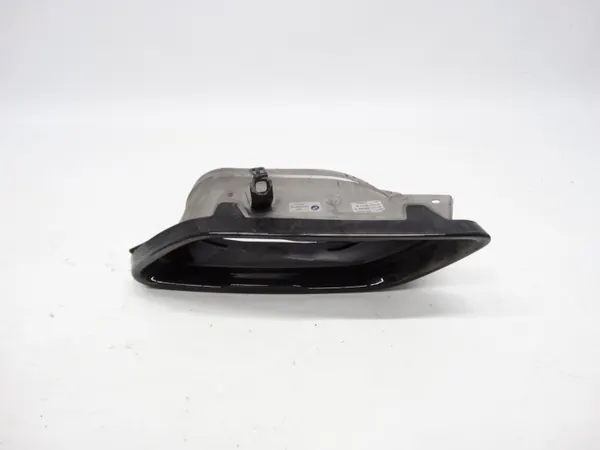 BMW OEM 8093899 Punta de escape izquierda M850i image 4