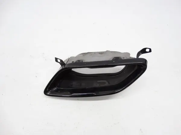 BMW OEM 8093899 Punta de escape izquierda M850i image 7