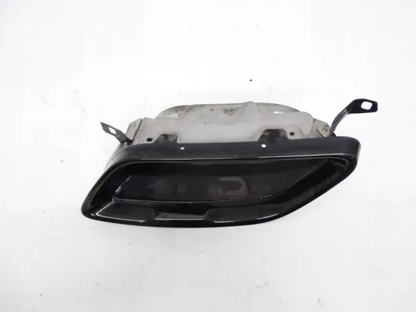 BMW OEM 8093899 Punta de escape izquierda M850i image 8