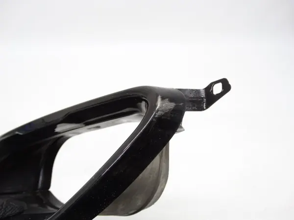 BMW OEM 8093899 Punta de escape izquierda M850i image 9
