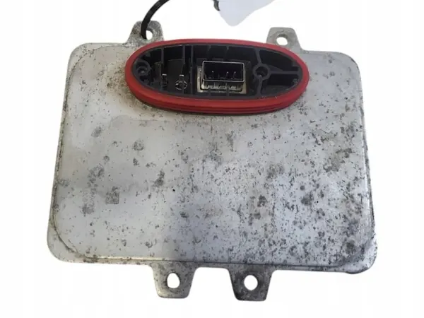 Linkes Vorderes Xenon-Modul OEM 033582 BMW 5 E60 image 3