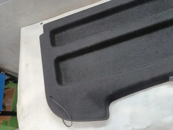OEM 794205701R Achter kofferbakplank Dacia Sandero Stepway image 3