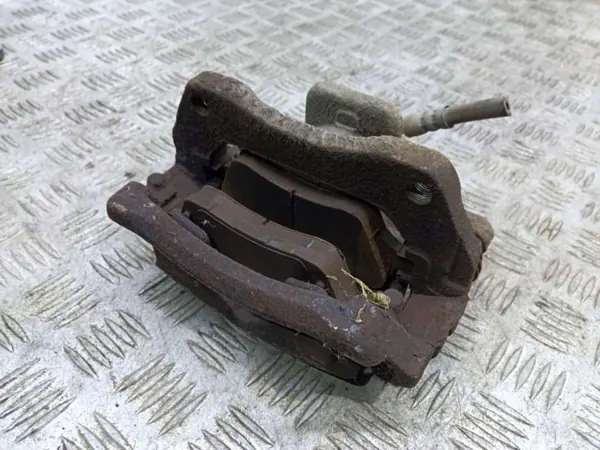 Bromsok Ford OE OEM Wrakowisko-16108- Vänster Fram image 3