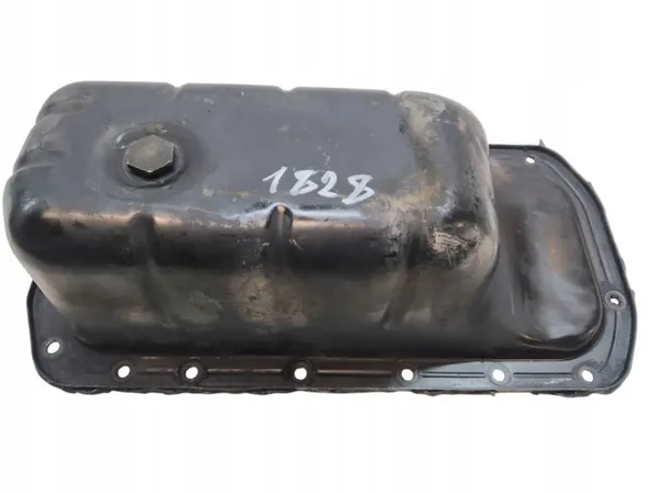 Carter d'huile OEM 5907911252786 pour Volvo V50 1.6 D TDCI image 2