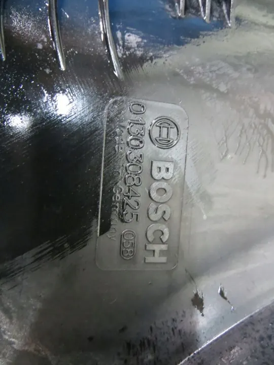Mercedes W246 radiatorventilator OEM 167/089 - Gebruikt image 5