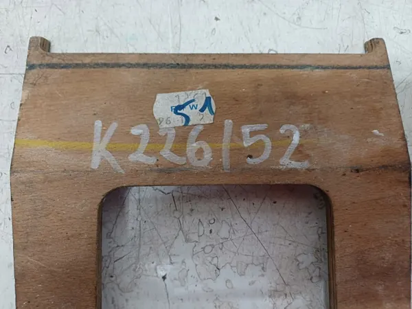 Marco Selector Mercedes W124 OEM 1246830700 image 8