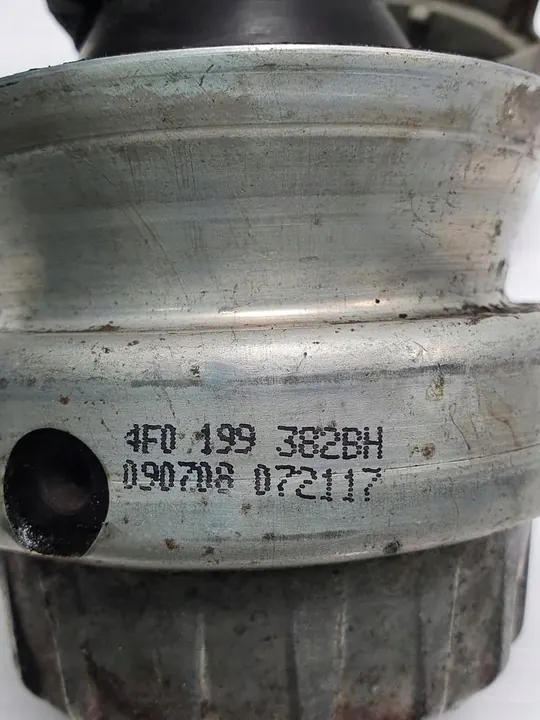 Motorlager Rechts Audi A6 C6 FSI 4F0199382BH image 10