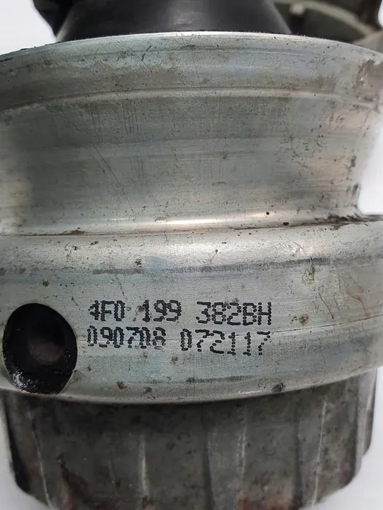 Motorlager Rechts Audi A6 C6 FSI 4F0199382BH image 5