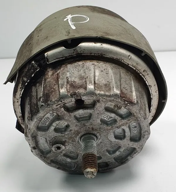 Motorlager Rechts Audi A6 C6 FSI 4F0199382BH image 7