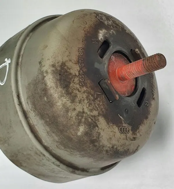 Motorlager Rechts Audi A6 C6 FSI 4F0199382BH image 8