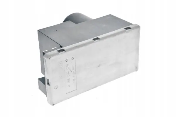 Audi låspump OEM 8L0862257P - Begagnat skick image 2