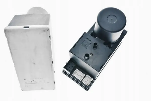 Audi låspump OEM 8L0862257P - Begagnat skick image 7