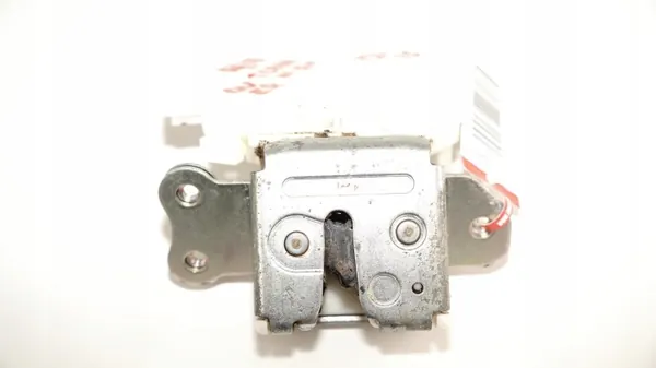 Cerrajón de maletero OEM 360177463 para Mitsubishi Outlander III image 2