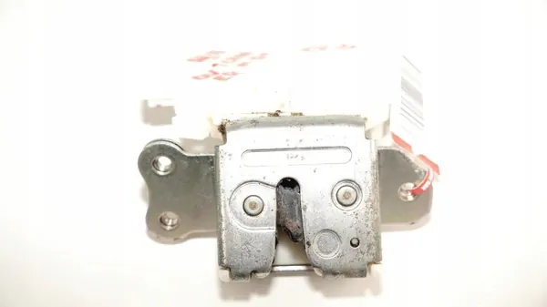 Cerrajón de maletero OEM 360177463 para Mitsubishi Outlander III image 3