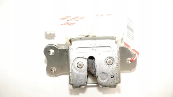 Cerrajón de maletero OEM 360177463 para Mitsubishi Outlander III image 9
