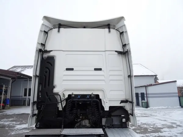 Cabine complète MAN OEM pour TGX EURO 6 2020 Lift XXL image 5
