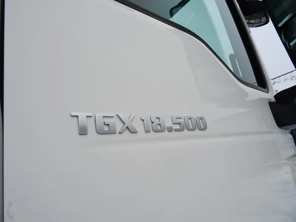 Cabine complète MAN OEM pour TGX EURO 6 2020 Lift XXL image 7