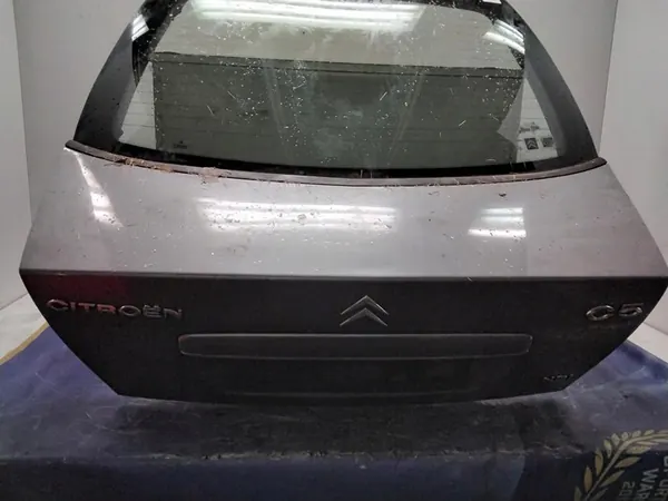 CITROEN C5 I HB Porta Traseira OEM FOX-166943- image 2