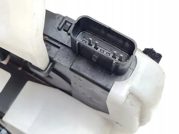 Hyundai OE 81410-2Y010 cerradura de puerta trasera L image 2