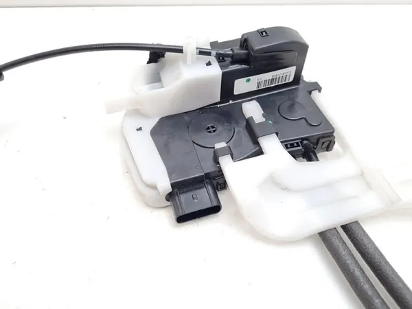 Hyundai OE 81410-2Y010 cerradura de puerta trasera L image 3