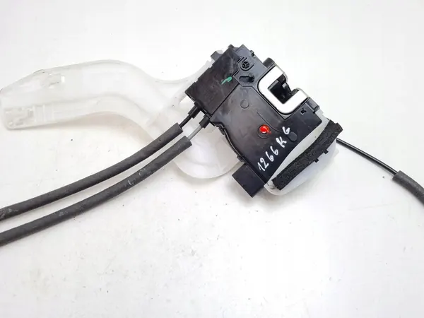 Hyundai OE 81410-2Y010 cerradura de puerta trasera L image 8