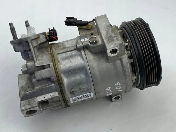 Compresseur de climatisation Volvo P32260849 image 3