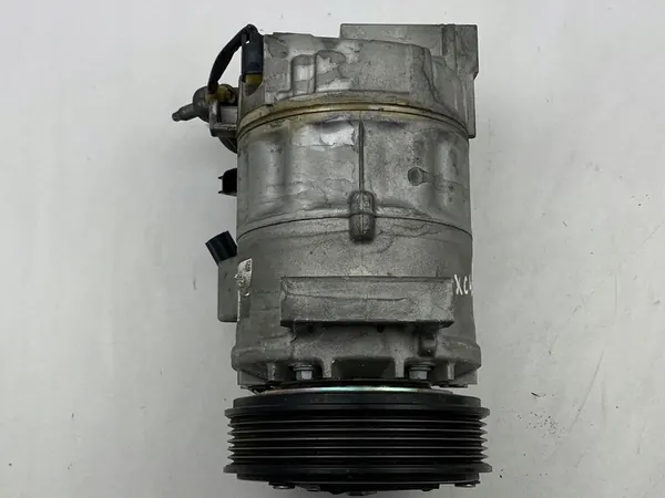 Compresseur de climatisation Volvo P32260849 image 5