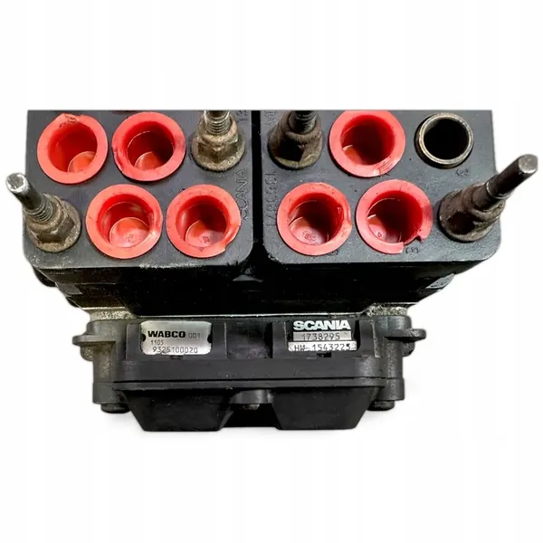 Déshydrateur d'air SCANIA 1738295 image 4