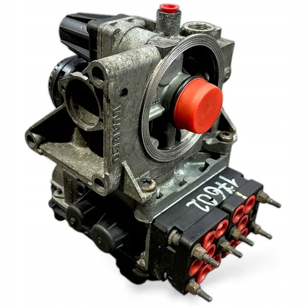 Déshydrateur d'air SCANIA 1738295 image 5