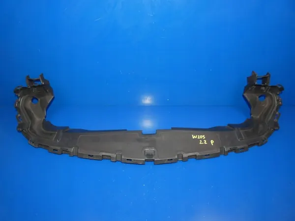 Mercedes W205 Ilmatyyny Ohjauspyörä OEM A2055051830 image 2