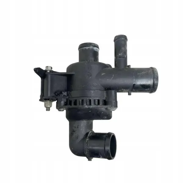 Land Rover termostaatin kotelo OEM 9X238A586AD image 2