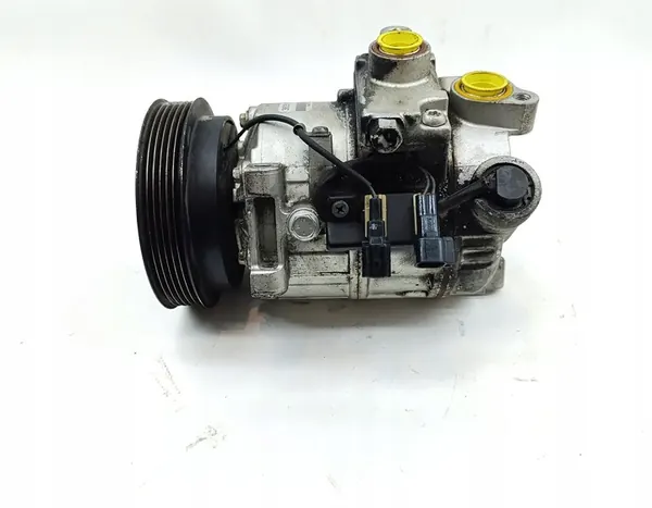 Ilmastointikompressori Volvo S60 II 2.0 T OEM 36051067 image 3