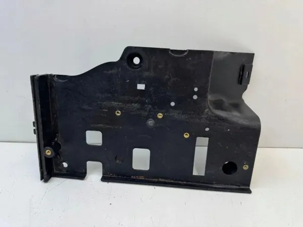 Support de batterie EH2218N379B pour Land Rover Discovery I image 2