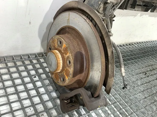 Trave di Sospensione Posteriore RENAULT GRAND SCENIC IV OEM image 3