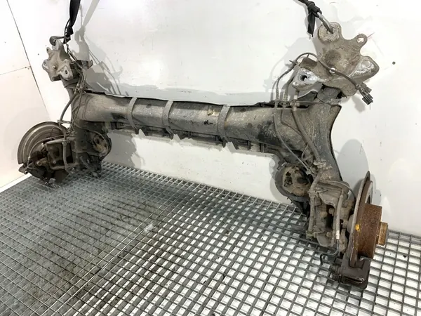 Trave di Sospensione Posteriore RENAULT GRAND SCENIC IV OEM image 4