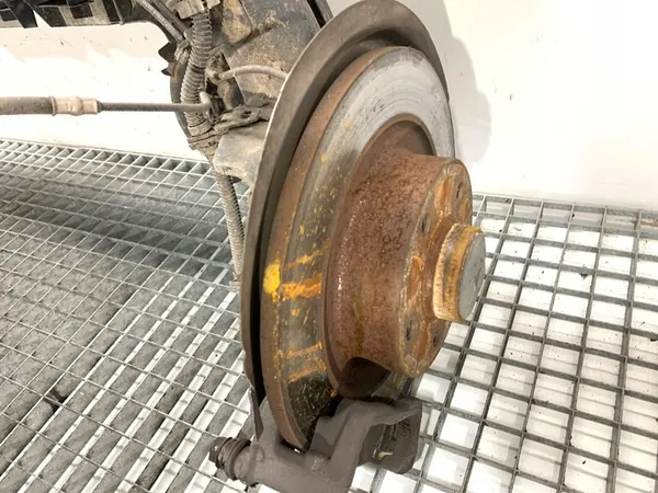 Trave di Sospensione Posteriore RENAULT GRAND SCENIC IV OEM image 5