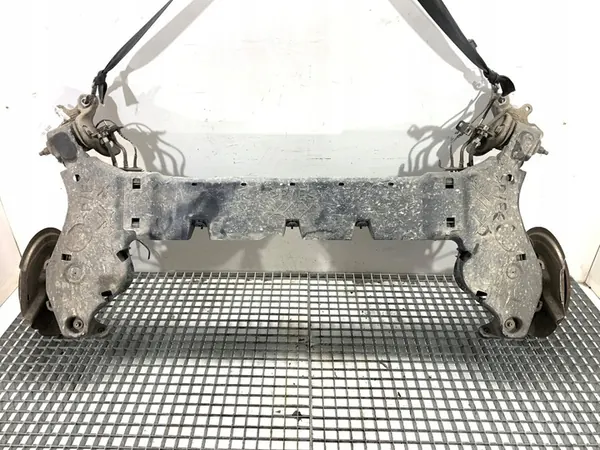 Trave di Sospensione Posteriore RENAULT GRAND SCENIC IV OEM image 6