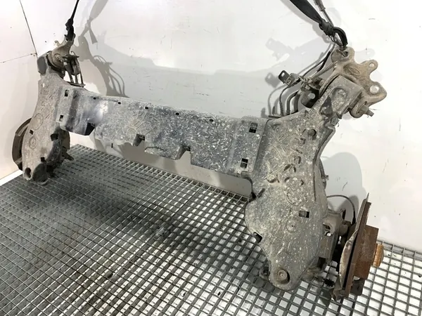 Trave di Sospensione Posteriore RENAULT GRAND SCENIC IV OEM image 8