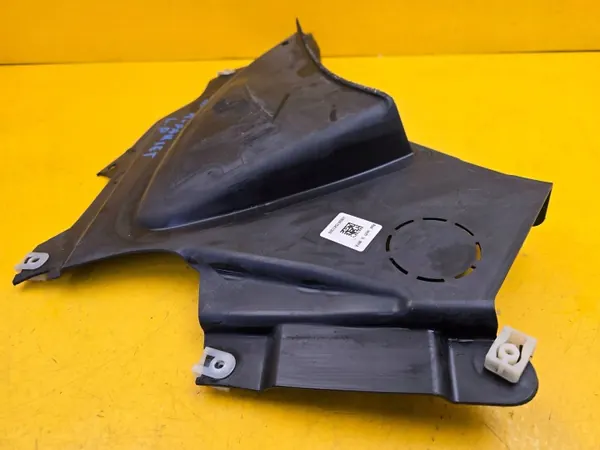 BMW 3 G20 G21 Pare-boue Avant Gauche OEM 8075813 image 2