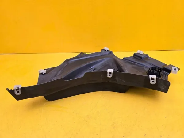 BMW 3 G20 G21 Pare-boue Avant Gauche OEM 8075813 image 5