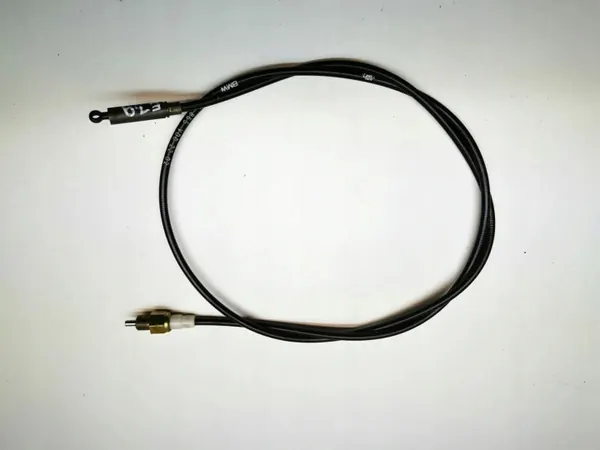 BMW Schaltgestänge OEM 1161865 für 5er E39 image 2
