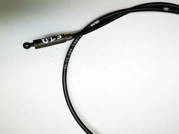 BMW Schaltgestänge OEM 1161865 für 5er E39 image 3