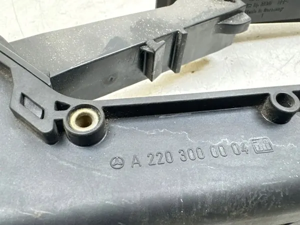 Gaspedaalsensor Mercedes-Benz OE A2203000004 image 5