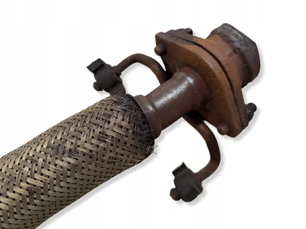 Pakoputken Joustoputki OEM AKH19031 Hyundai i10 image 4