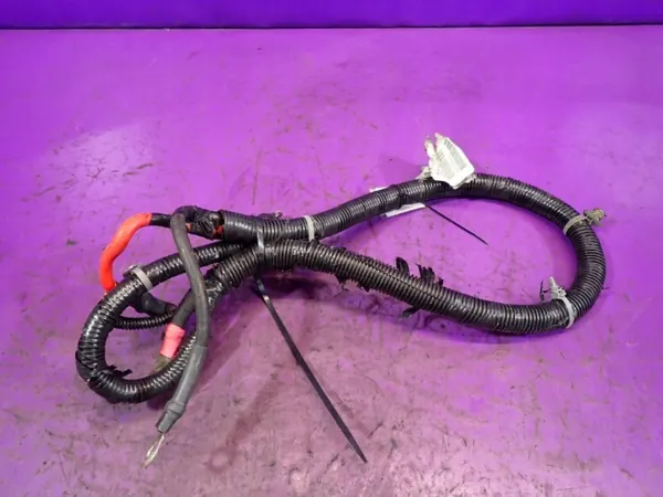 Harness elétrico Fiat Freemont OEM Z61784528 Usado image 5