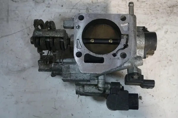 Subaru OE Drosselklappensensor 22633-AA210 image 2