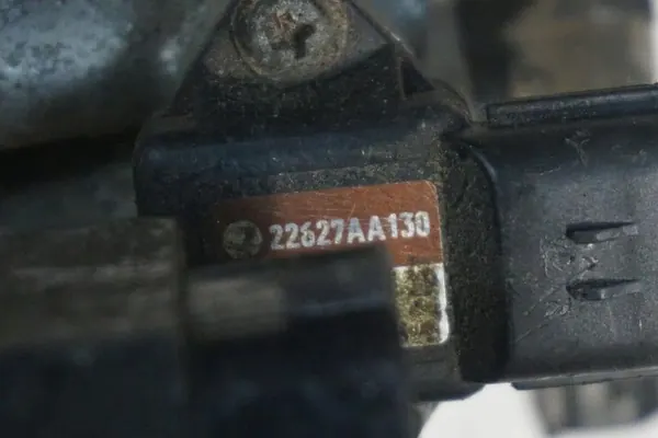 Subaru OE Drosselklappensensor 22633-AA210 image 3