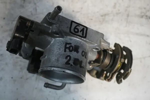 Subaru OE Drosselklappensensor 22633-AA210 image 7
